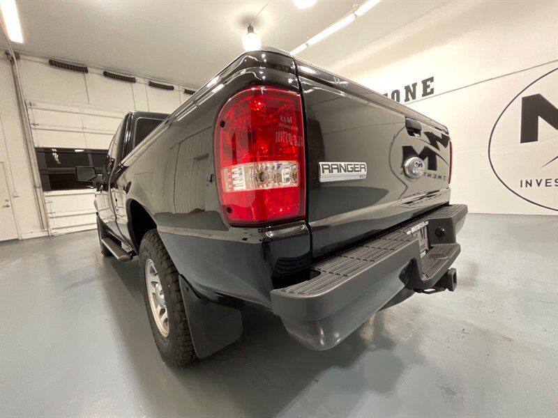 2010 Ford Ranger XLT Super Cab 4dr 4X4 / 4.0L V6 / 1-OWNER / Automatic / Towing Pkg / ZERO RUST - Photo 52 - Gladstone, OR 97027