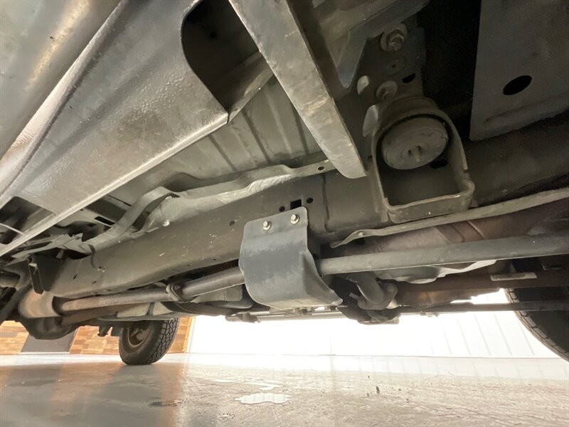 2010 Ford Ranger XLT Super Cab 4dr 4X4 / 4.0L V6 / 1-OWNER / Automatic / Towing Pkg / ZERO RUST - Photo 46 - Gladstone, OR 97027