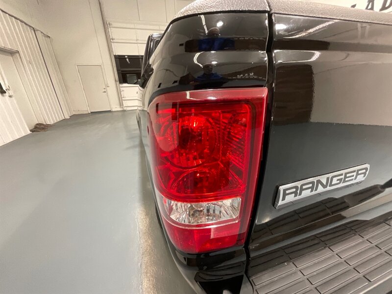 2010 Ford Ranger XLT Super Cab 4dr 4X4 / 4.0L V6 / 1-OWNER / Automatic / Towing Pkg / ZERO RUST - Photo 29 - Gladstone, OR 97027