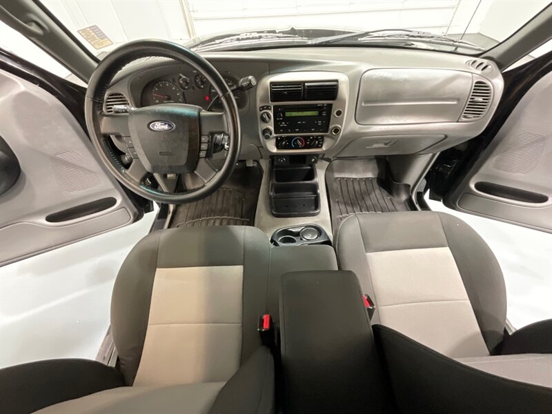 2010 Ford Ranger XLT Super Cab 4dr 4X4 / 4.0L V6 / 1-OWNER / Automatic / Towing Pkg / ZERO RUST - Photo 22 - Gladstone, OR 97027