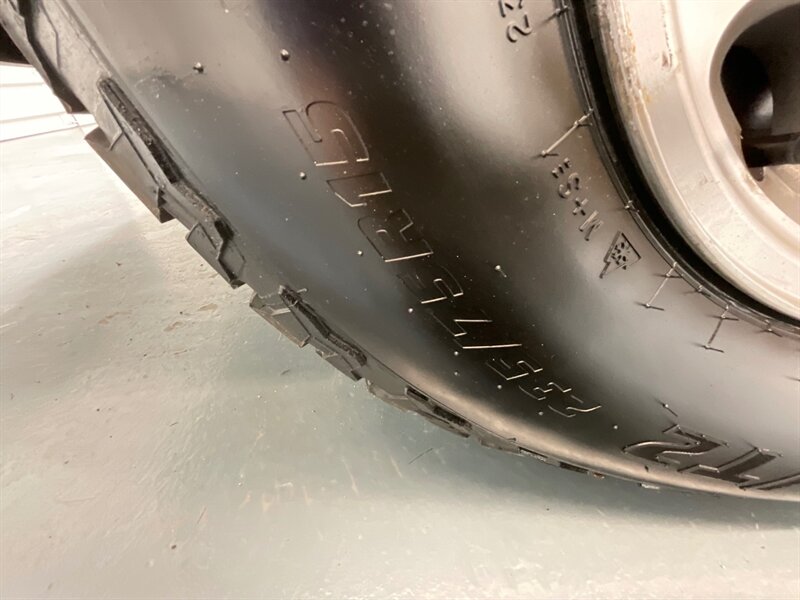 2010 Ford Ranger XLT Super Cab 4dr 4X4 / 4.0L V6 / 1-OWNER / Automatic / Towing Pkg / ZERO RUST - Photo 42 - Gladstone, OR 97027