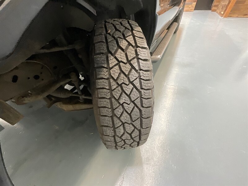 2010 Ford Ranger XLT Super Cab 4dr 4X4 / 4.0L V6 / 1-OWNER / Automatic / Towing Pkg / ZERO RUST - Photo 24 - Gladstone, OR 97027