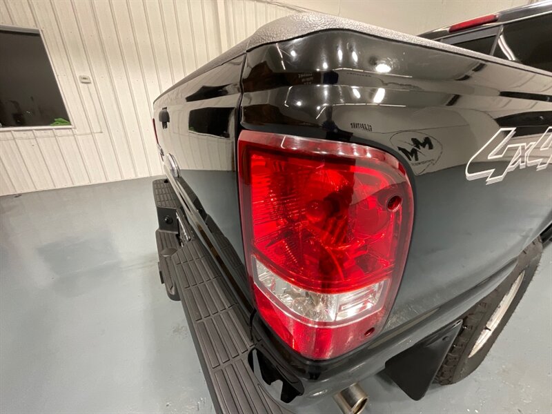 2010 Ford Ranger XLT Super Cab 4dr 4X4 / 4.0L V6 / 1-OWNER / Automatic / Towing Pkg / ZERO RUST - Photo 28 - Gladstone, OR 97027