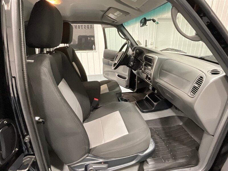 2010 Ford Ranger XLT Super Cab 4dr 4X4 / 4.0L V6 / 1-OWNER / Automatic / Towing Pkg / ZERO RUST - Photo 20 - Gladstone, OR 97027