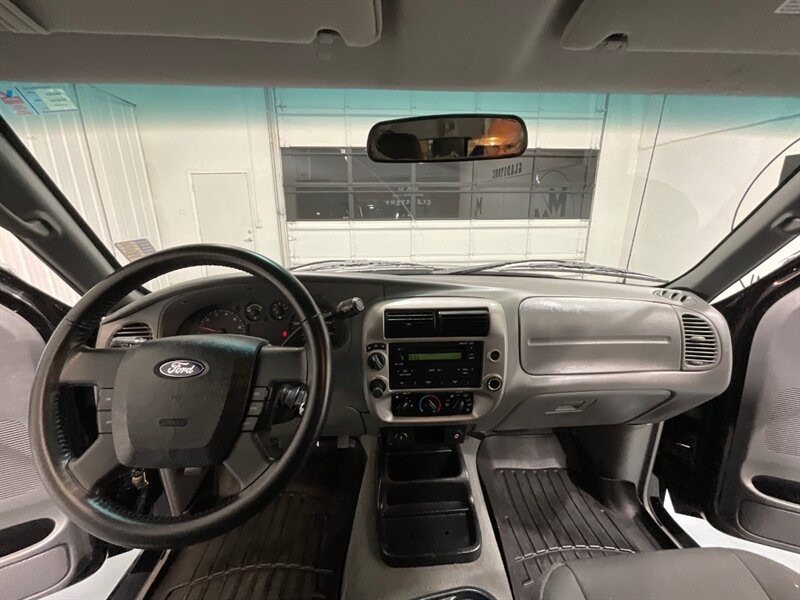 2010 Ford Ranger XLT Super Cab 4dr 4X4 / 4.0L V6 / 1-OWNER / Automatic / Towing Pkg / ZERO RUST - Photo 39 - Gladstone, OR 97027