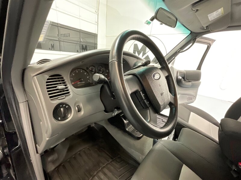 2010 Ford Ranger XLT Super Cab 4dr 4X4 / 4.0L V6 / 1-OWNER / Automatic / Towing Pkg / ZERO RUST - Photo 36 - Gladstone, OR 97027