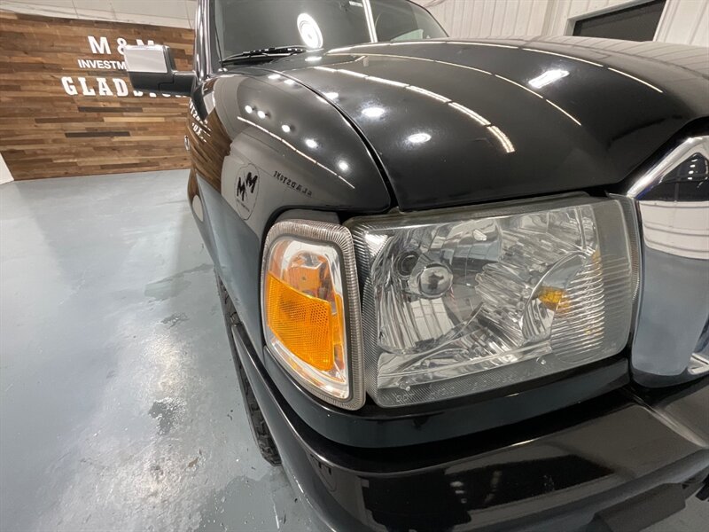 2010 Ford Ranger XLT Super Cab 4dr 4X4 / 4.0L V6 / 1-OWNER / Automatic / Towing Pkg / ZERO RUST - Photo 27 - Gladstone, OR 97027