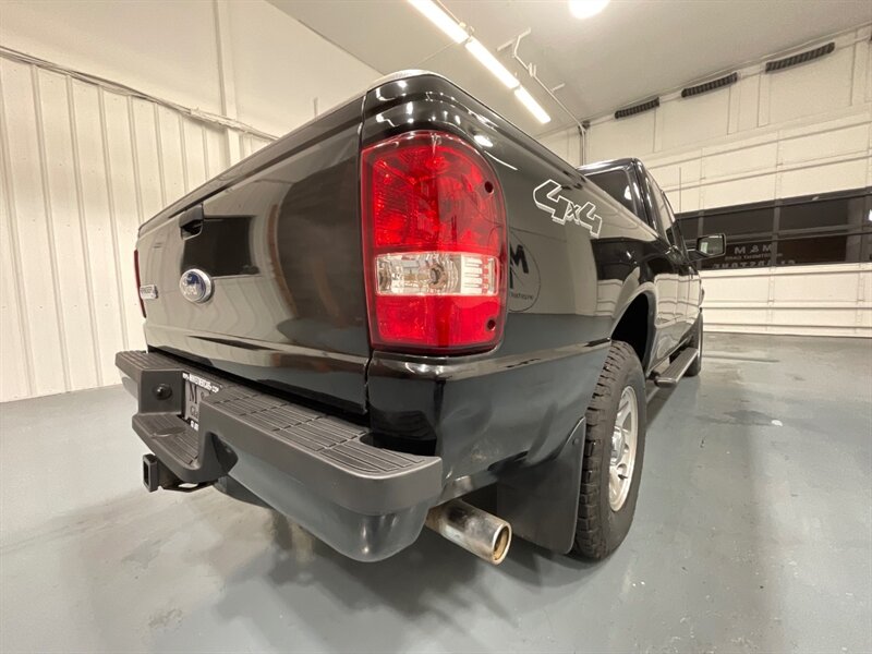 2010 Ford Ranger XLT Super Cab 4dr 4X4 / 4.0L V6 / 1-OWNER / Automatic / Towing Pkg / ZERO RUST - Photo 51 - Gladstone, OR 97027
