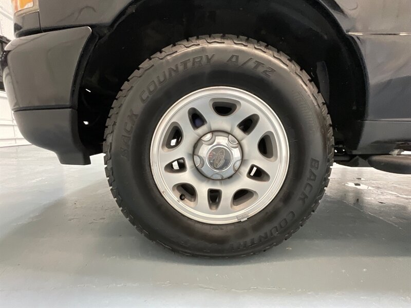 2010 Ford Ranger XLT Super Cab 4dr 4X4 / 4.0L V6 / 1-OWNER / Automatic / Towing Pkg / ZERO RUST - Photo 23 - Gladstone, OR 97027