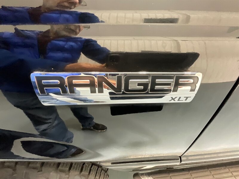 2010 Ford Ranger XLT Super Cab 4dr 4X4 / 4.0L V6 / 1-OWNER / Automatic / Towing Pkg / ZERO RUST - Photo 31 - Gladstone, OR 97027