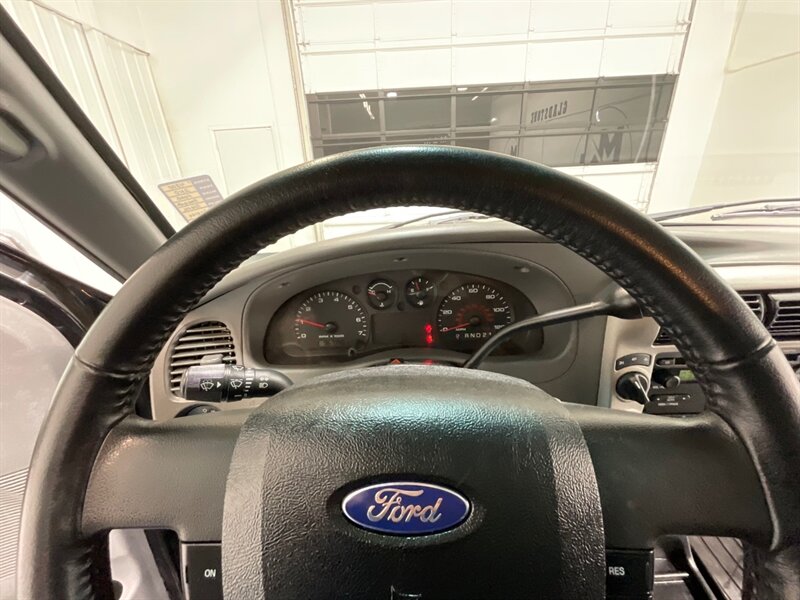 2010 Ford Ranger XLT Super Cab 4dr 4X4 / 4.0L V6 / 1-OWNER / Automatic / Towing Pkg / ZERO RUST - Photo 41 - Gladstone, OR 97027