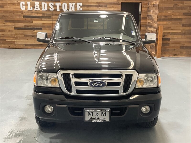 2010 Ford Ranger XLT Super Cab 4dr 4X4 / 4.0L V6 / 1-OWNER / Automatic / Towing Pkg / ZERO RUST - Photo 5 - Gladstone, OR 97027