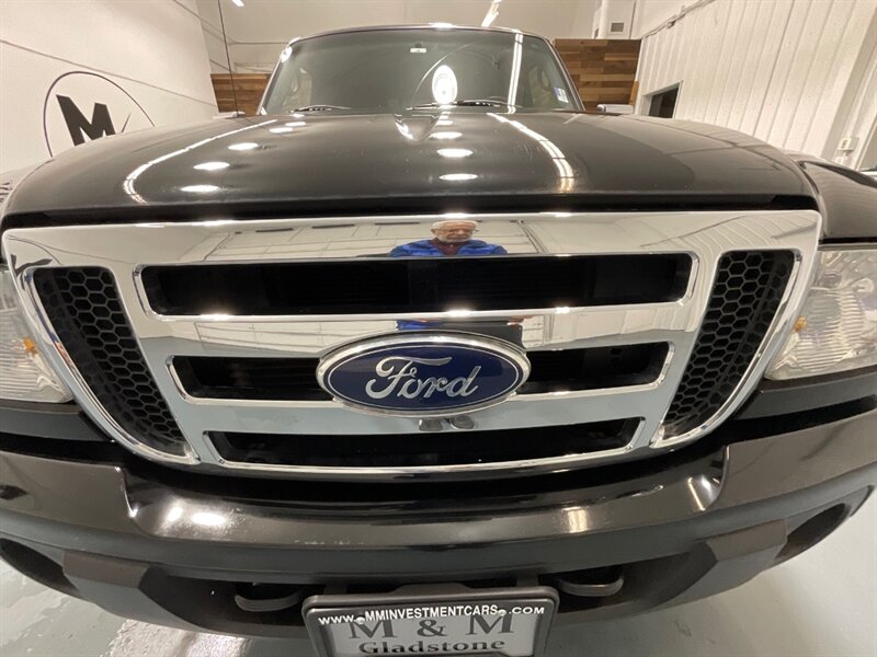 2010 Ford Ranger XLT Super Cab 4dr 4X4 / 4.0L V6 / 1-OWNER / Automatic / Towing Pkg / ZERO RUST - Photo 30 - Gladstone, OR 97027