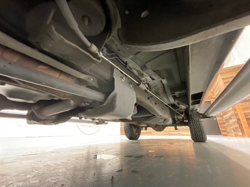 2010 Ford Ranger XLT Super Cab 4dr 4X4 / 4.0L V6 / 1-OWNER / Automatic / Towing Pkg / ZERO RUST - Photo 45 - Gladstone, OR 97027