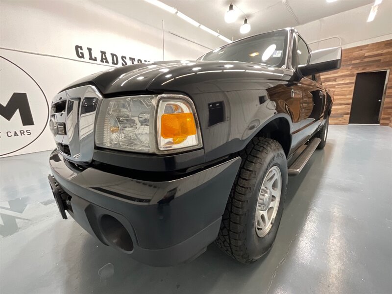 2010 Ford Ranger XLT Super Cab 4dr 4X4 / 4.0L V6 / 1-OWNER / Automatic / Towing Pkg / ZERO RUST - Photo 49 - Gladstone, OR 97027