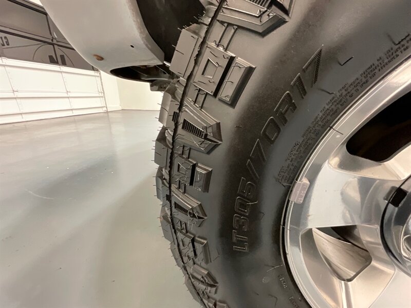 2001 Dodge Ram 2500 Laramie 4X4 / 5.9L DIESEL / 5-SPEED MANUAL/1-OWNER  / Leather Seats / Long Bed / BRAND NEW TIRES / ZERO RUST - Photo 46 - Gladstone, OR 97027