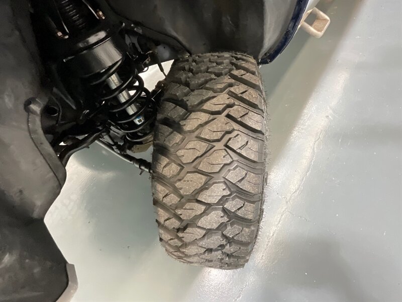 2001 Dodge Ram 2500 Laramie 4X4 / 5.9L DIESEL / 5-SPEED MANUAL/1-OWNER  / Leather Seats / Long Bed / BRAND NEW TIRES / ZERO RUST - Photo 22 - Gladstone, OR 97027