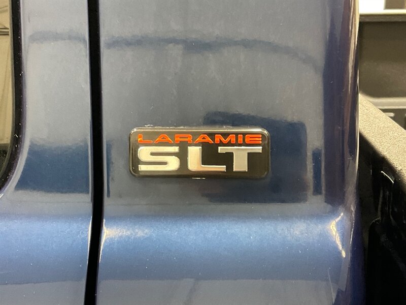 2001 Dodge Ram 2500 Laramie 4X4 / 5.9L DIESEL / 5-SPEED MANUAL/1-OWNER  / Leather Seats / Long Bed / BRAND NEW TIRES / ZERO RUST - Photo 23 - Gladstone, OR 97027