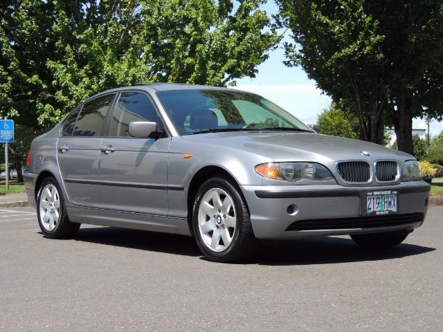 Bmw 325i 2005