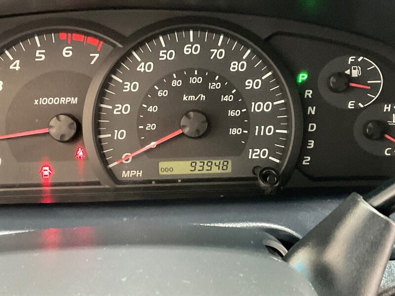 2006 Toyota Tundra SR5 Double Cab 4X4 / 4.7L V8 / ONLY 93K MILES / ZERO RUST / TIMING BELT + WATER PUMP SERVICE DONE - Photo 47 - Gladstone, OR 97027