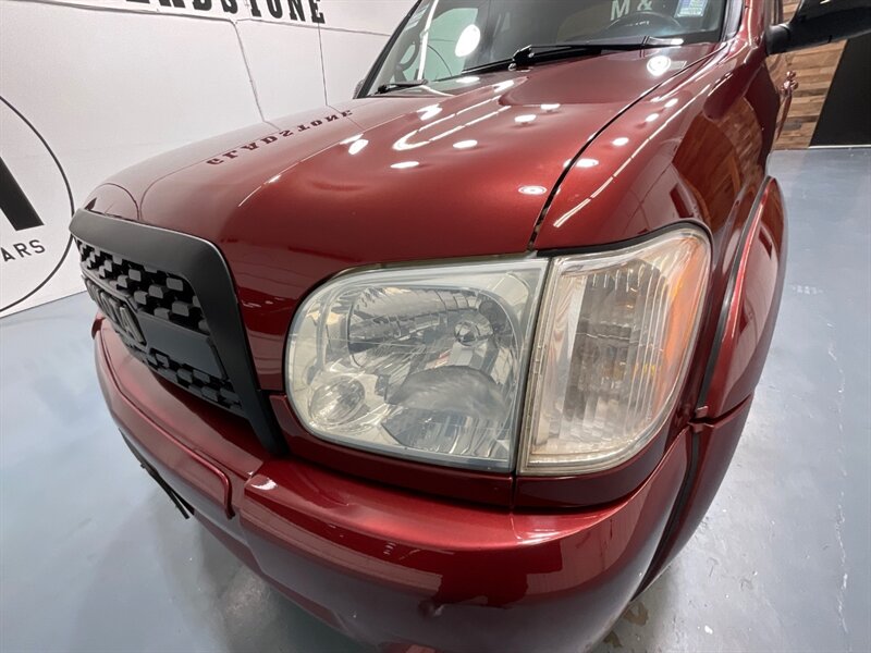 2006 Toyota Tundra SR5 Double Cab 4X4 / 4.7L V8 / ONLY 93K MILES / ZERO RUST / TIMING BELT + WATER PUMP SERVICE DONE - Photo 26 - Gladstone, OR 97027