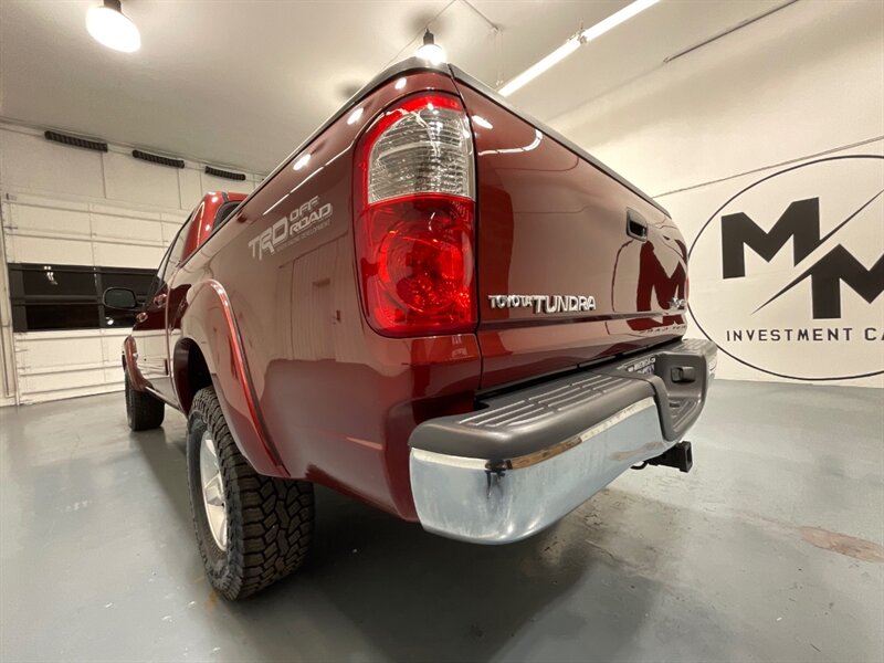 2006 Toyota Tundra SR5 Double Cab 4X4 / 4.7L V8 / ONLY 93K MILES / ZERO RUST / TIMING BELT + WATER PUMP SERVICE DONE - Photo 52 - Gladstone, OR 97027