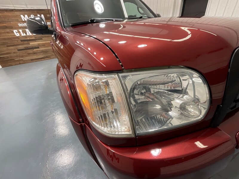 2006 Toyota Tundra SR5 Double Cab 4X4 / 4.7L V8 / ONLY 93K MILES / ZERO RUST / TIMING BELT + WATER PUMP SERVICE DONE - Photo 27 - Gladstone, OR 97027