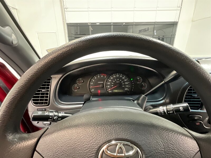 2006 Toyota Tundra SR5 Double Cab 4X4 / 4.7L V8 / ONLY 93K MILES / ZERO RUST / TIMING BELT + WATER PUMP SERVICE DONE - Photo 41 - Gladstone, OR 97027