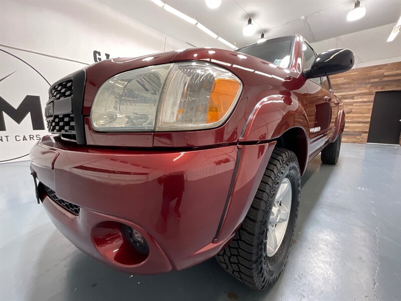 2006 Toyota Tundra SR5 Double Cab 4X4 / 4.7L V8 / ONLY 93K MILES / ZERO RUST / TIMING BELT + WATER PUMP SERVICE DONE - Photo 49 - Gladstone, OR 97027