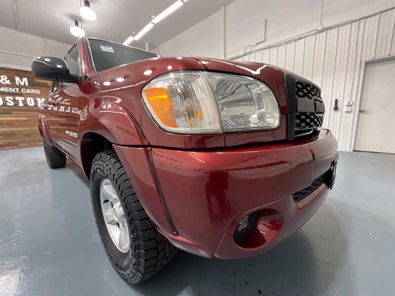 2006 Toyota Tundra SR5 Double Cab 4X4 / 4.7L V8 / ONLY 93K MILES / ZERO RUST / TIMING BELT + WATER PUMP SERVICE DONE - Photo 50 - Gladstone, OR 97027
