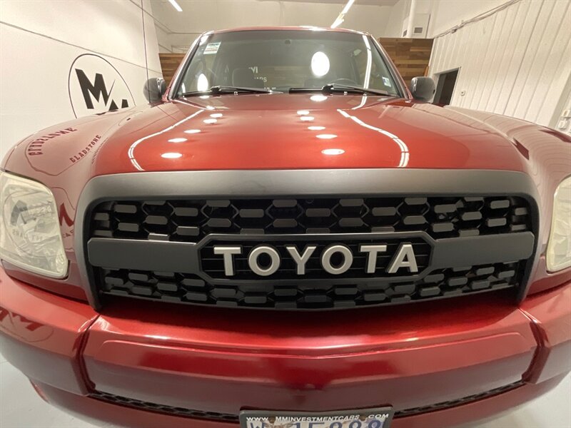 2006 Toyota Tundra SR5 Double Cab 4X4 / 4.7L V8 / ONLY 93K MILES / ZERO RUST / TIMING BELT + WATER PUMP SERVICE DONE - Photo 30 - Gladstone, OR 97027