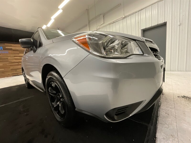 2015 Subaru Forester 2.5i Sport Utility AWD / 2.5L 4Cyl /6-SPEED MANUAL  / LOCAL / BACKUP CAMERA - Photo 51 - Gladstone, OR 97027