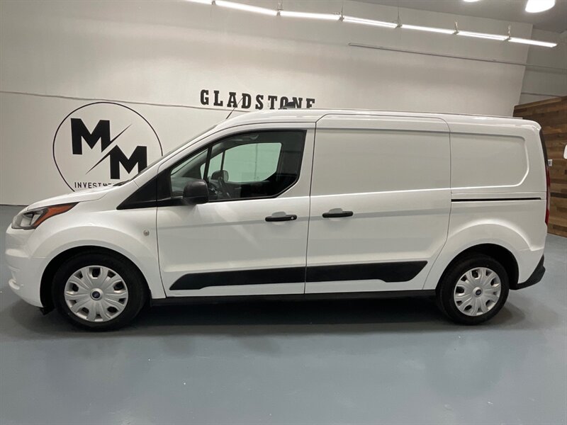 2022 Ford Transit Connect XLT Cargo Van 4Cyl /New Tires / 1-Owner /40K MILES  / Backup Camera / Excel Cond - Photo 3 - Gladstone, OR 97027