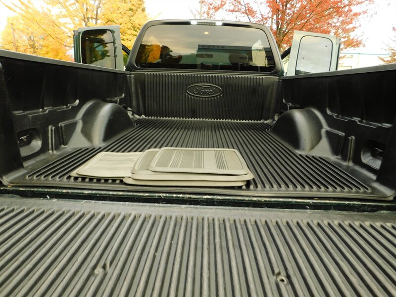 2002 Ford F-150 XLT 4dr SuperCab 4X4 / LONG BED / Excel Cond   - Photo 20 - Portland, OR 97217