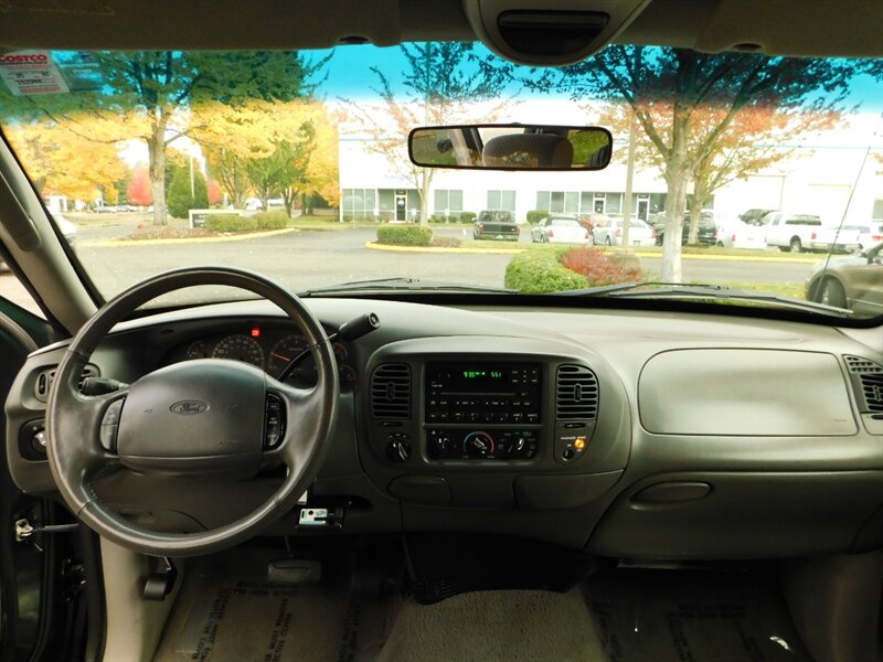 2002 Ford F-150 XLT 4dr SuperCab 4X4 / LONG BED / Excel Cond   - Photo 32 - Portland, OR 97217