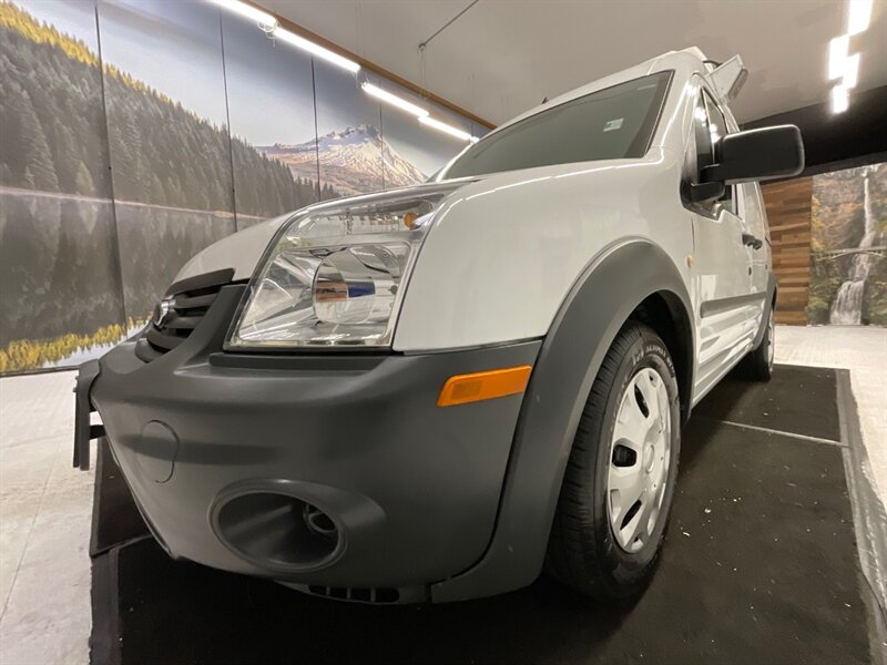 2011 Ford Transit Connect Cargo Van XL  / LOCAL OREGON CARGO VAN /  REFRIGERATED VAN - Photo 28 - Gladstone, OR 97027