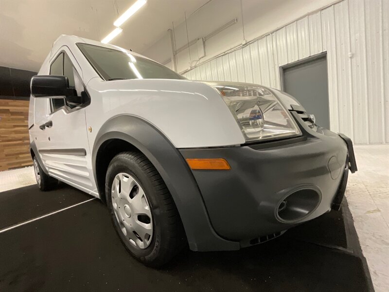 2011 Ford Transit Connect Cargo Van XL  / LOCAL OREGON CARGO VAN /  REFRIGERATED VAN - Photo 29 - Gladstone, OR 97027