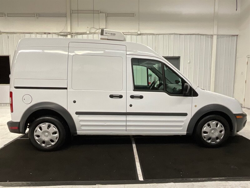 2011 Ford Transit Connect Cargo Van XL  / LOCAL OREGON CARGO VAN /  REFRIGERATED VAN - Photo 4 - Gladstone, OR 97027