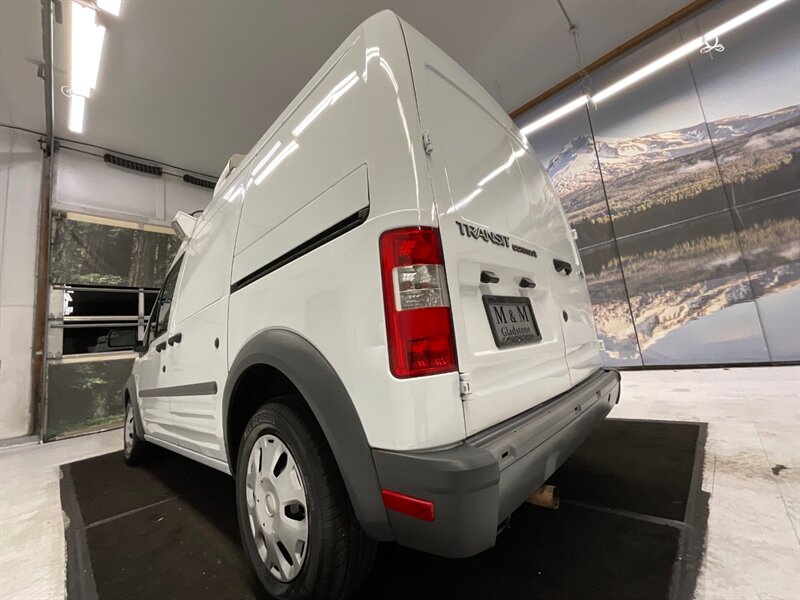 2011 Ford Transit Connect Cargo Van XL  / LOCAL OREGON CARGO VAN /  REFRIGERATED VAN - Photo 26 - Gladstone, OR 97027