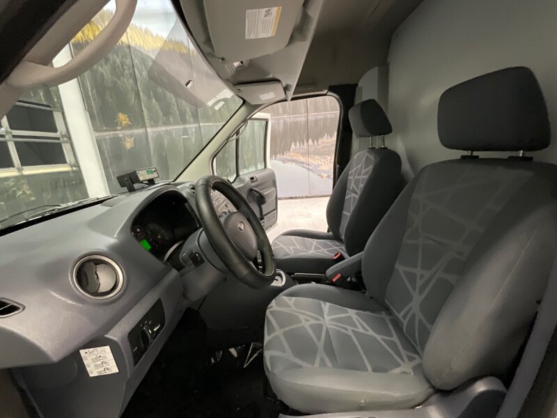 2011 Ford Transit Connect Cargo Van XL  / LOCAL OREGON CARGO VAN /  REFRIGERATED VAN - Photo 17 - Gladstone, OR 97027