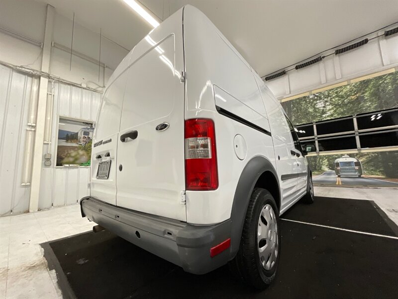 2011 Ford Transit Connect Cargo Van XL  / LOCAL OREGON CARGO VAN /  REFRIGERATED VAN - Photo 27 - Gladstone, OR 97027