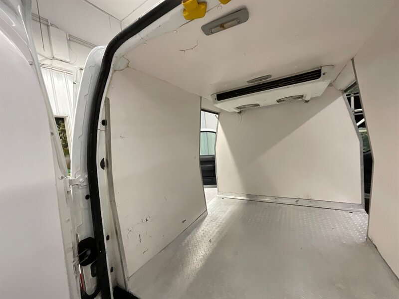 2011 Ford Transit Connect Cargo Van XL  / LOCAL OREGON CARGO VAN /  REFRIGERATED VAN - Photo 11 - Gladstone, OR 97027