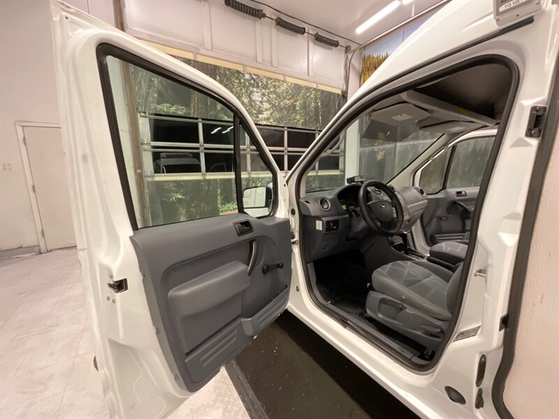 2011 Ford Transit Connect Cargo Van XL  / LOCAL OREGON CARGO VAN /  REFRIGERATED VAN - Photo 36 - Gladstone, OR 97027