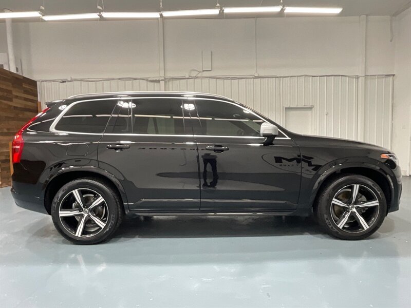2016 Volvo XC90 T6 R-Design AWD / 2.0L 4Cyl Supercharged  / Panoramic Sunroof / 3RD ROW SEAT - Photo 4 - Gladstone, OR 97027