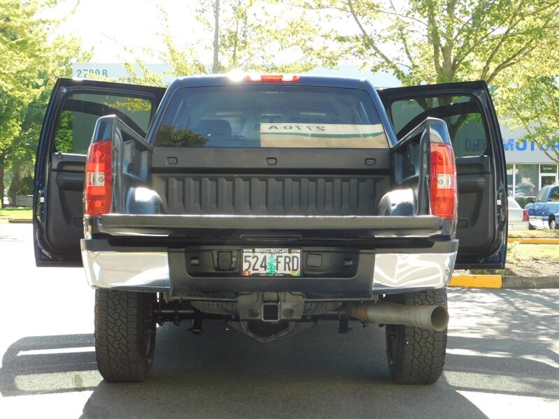 2012 Chevrolet Silverado 2500 LT Heavy Duty 4X4 / 6.6L DURAMAX DIESEL / CLEAN   - Photo 22 - Portland, OR 97217