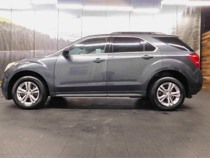 2011 Chevrolet Equinox LT Sport Utility AWD / Backup Camera / NEW TIRES   - Photo 3 - Gladstone, OR 97027