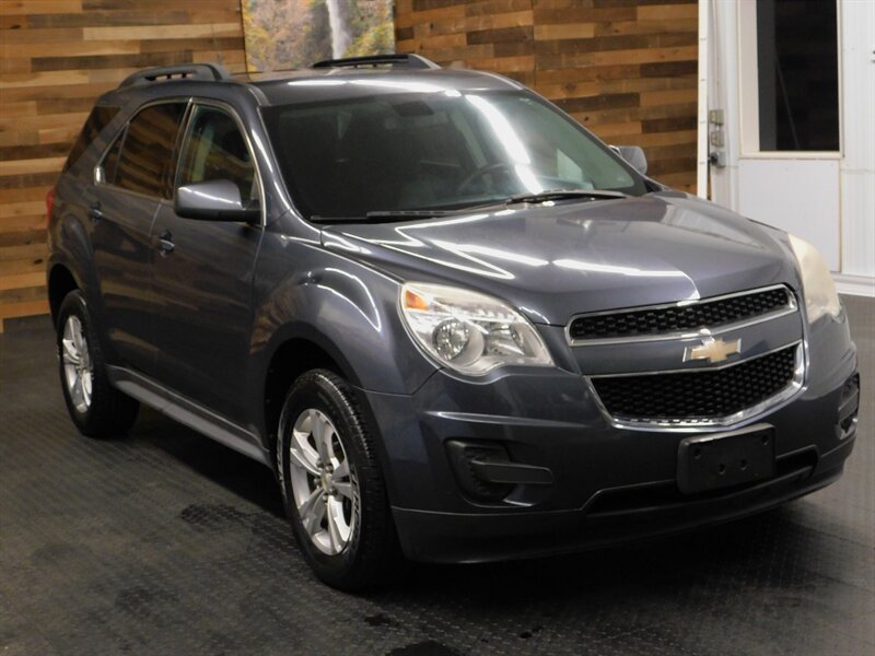 2011 Chevrolet Equinox LT Sport Utility AWD / Backup Camera / NEW TIRES   - Photo 2 - Gladstone, OR 97027