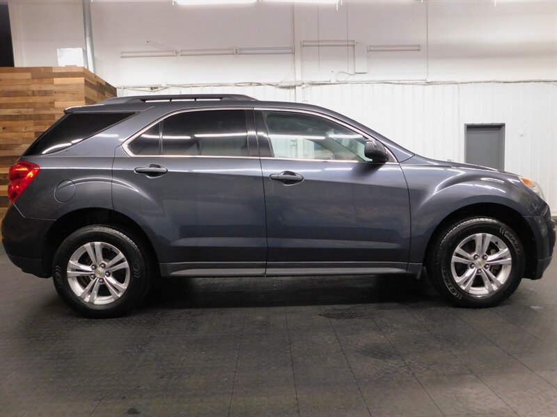 2011 Chevrolet Equinox LT Sport Utility AWD / Backup Camera / NEW TIRES   - Photo 4 - Gladstone, OR 97027