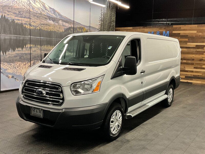 2018 Ford Transit   - Photo 1 - Gladstone, OR 97027