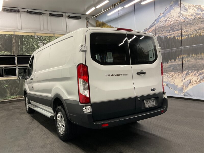 2018 Ford Transit   - Photo 7 - Gladstone, OR 97027